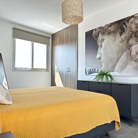 Vacation Mode Apartment Ajia Napa Zewnętrze zdjęcie