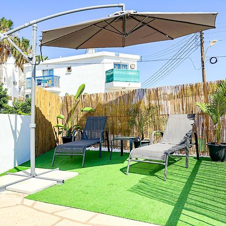 Vacation Mode Apartment Ajia Napa Zewnętrze zdjęcie