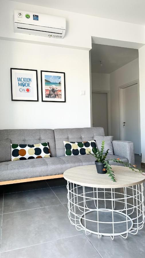 Vacation Mode Apartment Ajia Napa Zewnętrze zdjęcie