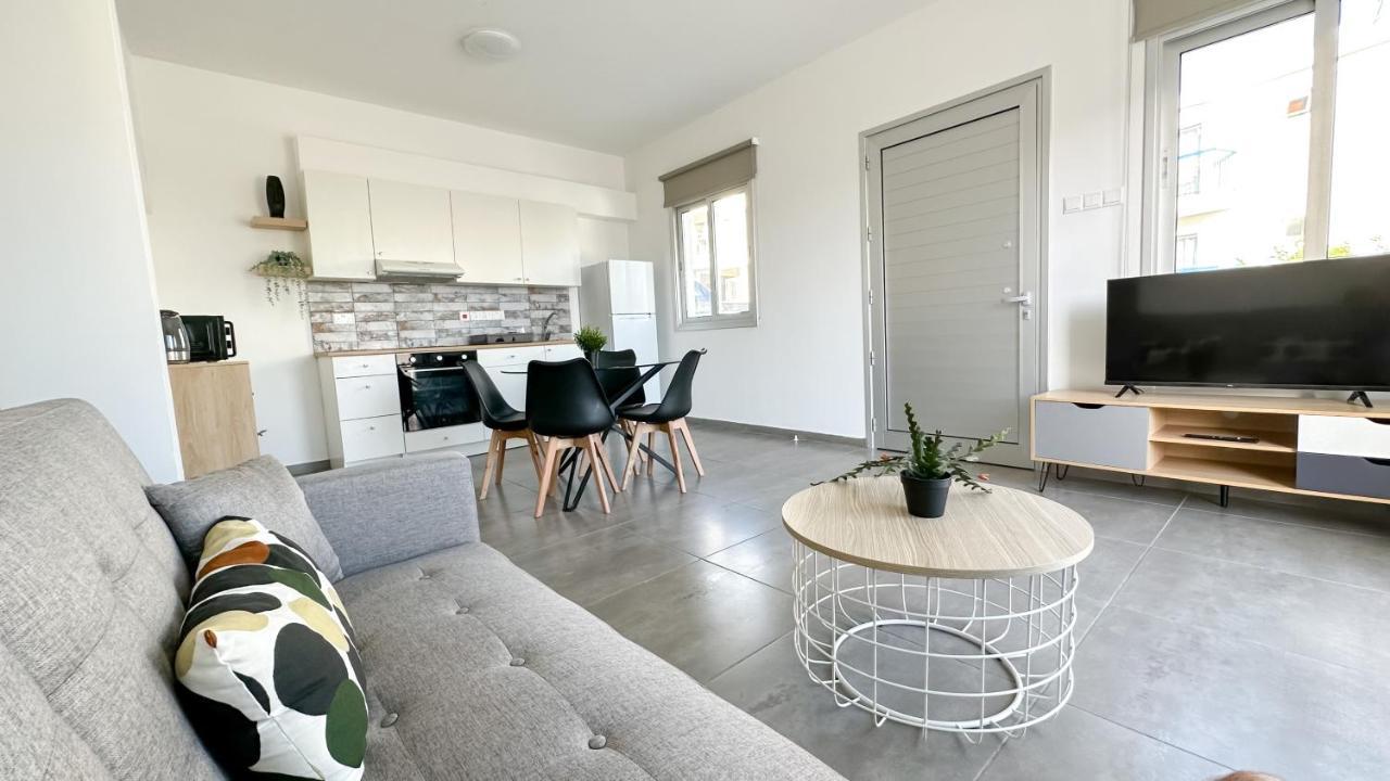 Vacation Mode Apartment Ajia Napa Zewnętrze zdjęcie