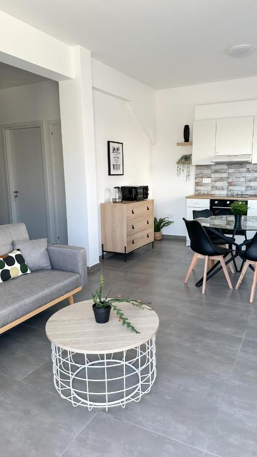 Vacation Mode Apartment Ajia Napa Zewnętrze zdjęcie