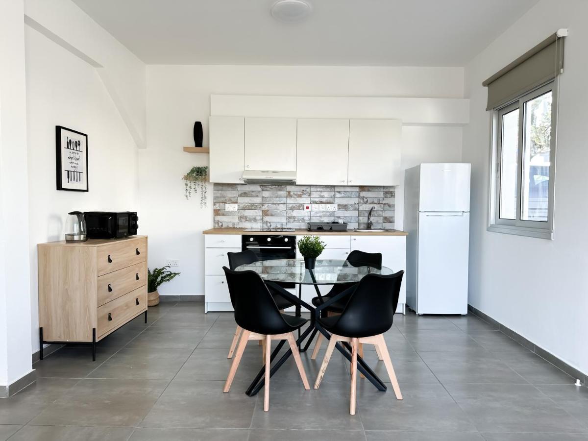 Vacation Mode Apartment Ajia Napa Zewnętrze zdjęcie