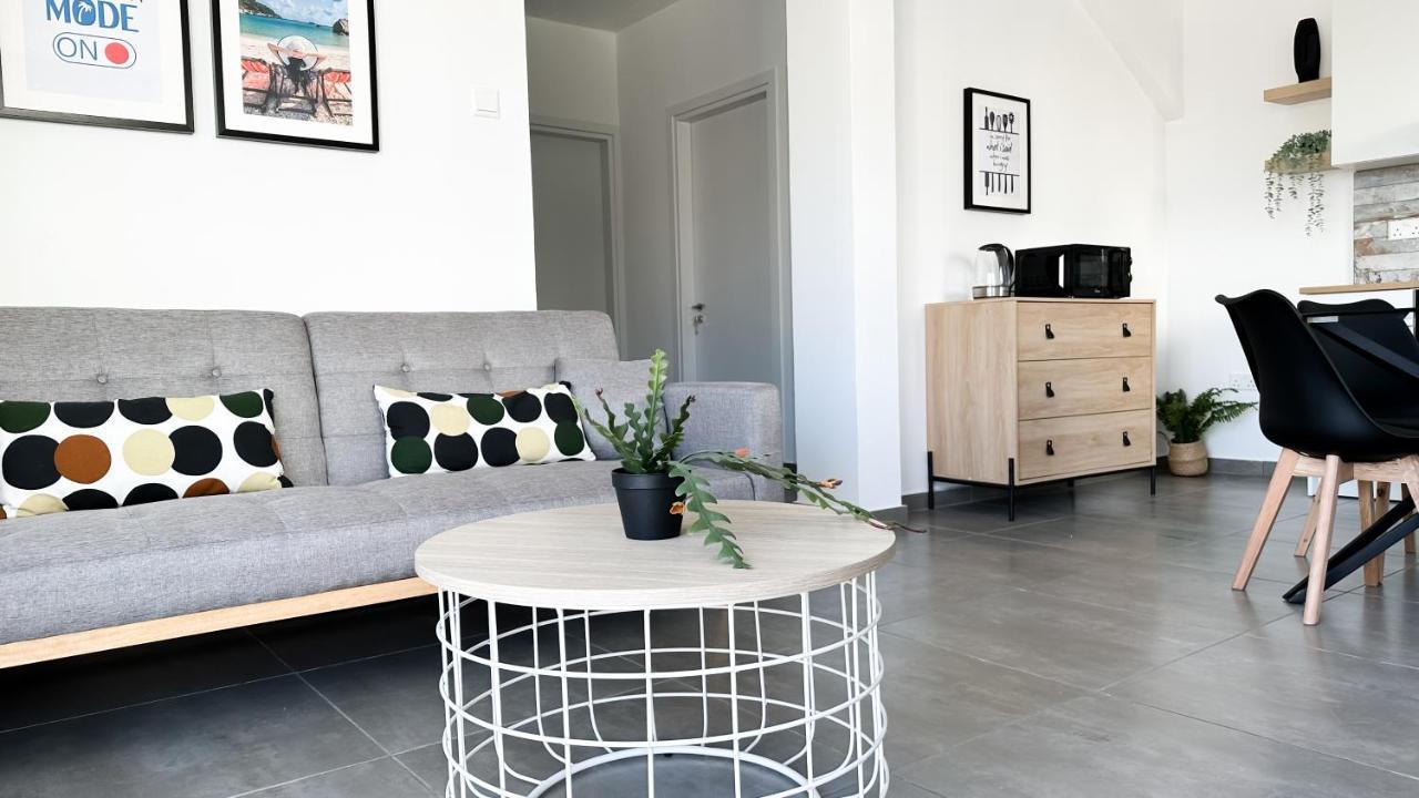 Vacation Mode Apartment Ajia Napa Zewnętrze zdjęcie