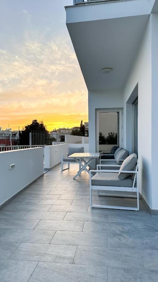 Vacation Mode Apartment Ajia Napa Zewnętrze zdjęcie