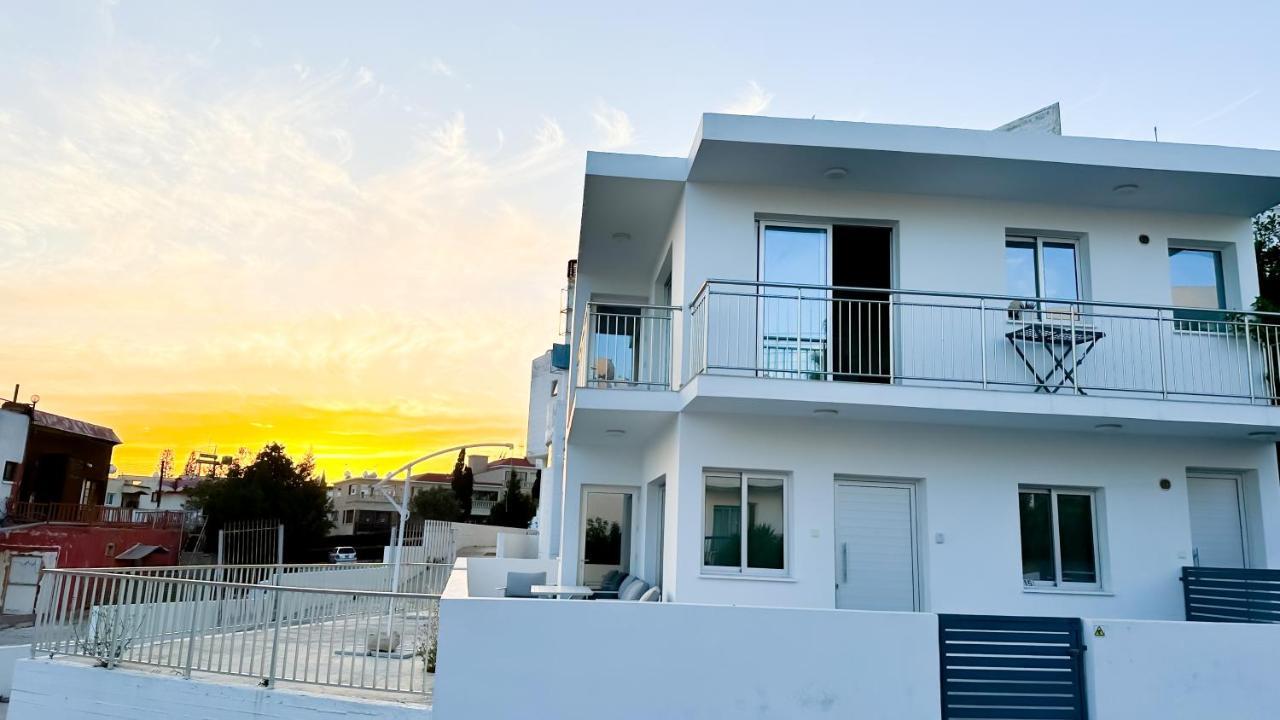 Vacation Mode Apartment Ajia Napa Zewnętrze zdjęcie