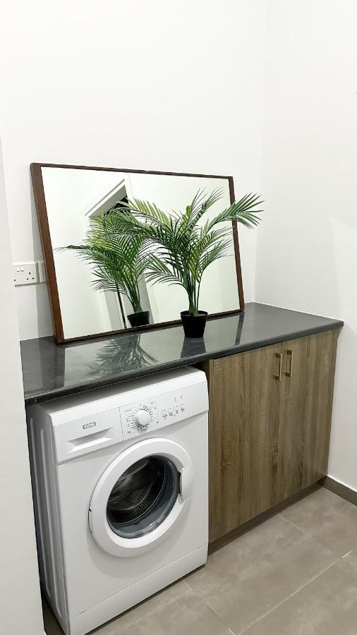 Vacation Mode Apartment Ajia Napa Zewnętrze zdjęcie