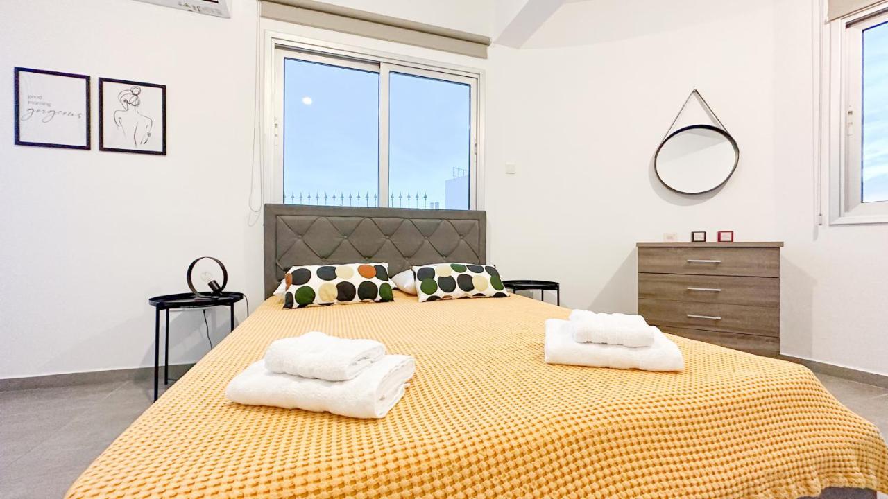 Vacation Mode Apartment Ajia Napa Zewnętrze zdjęcie