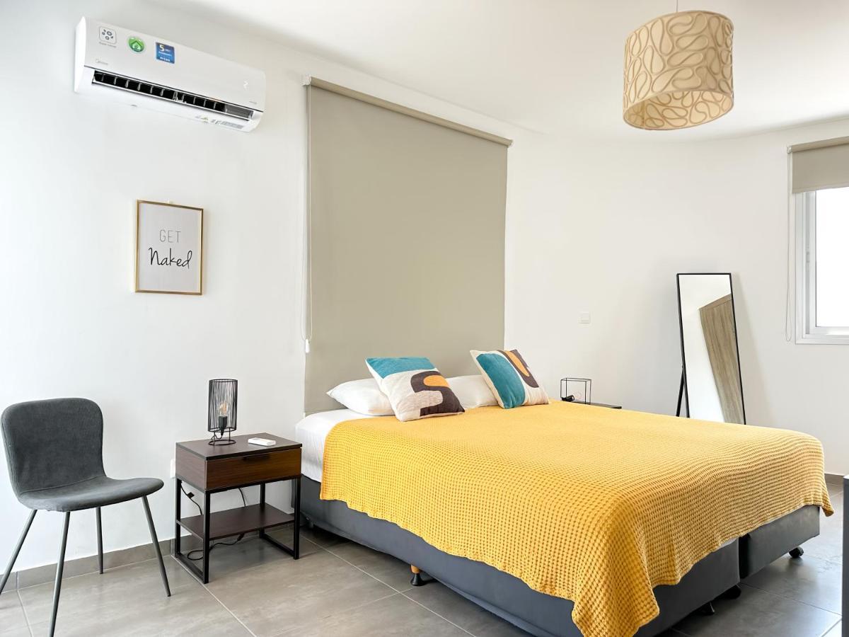 Vacation Mode Apartment Ajia Napa Zewnętrze zdjęcie