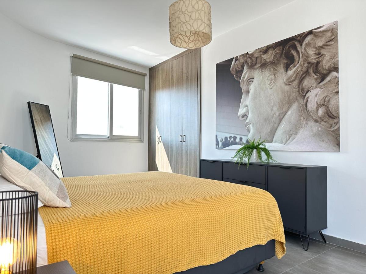 Vacation Mode Apartment Ajia Napa Zewnętrze zdjęcie