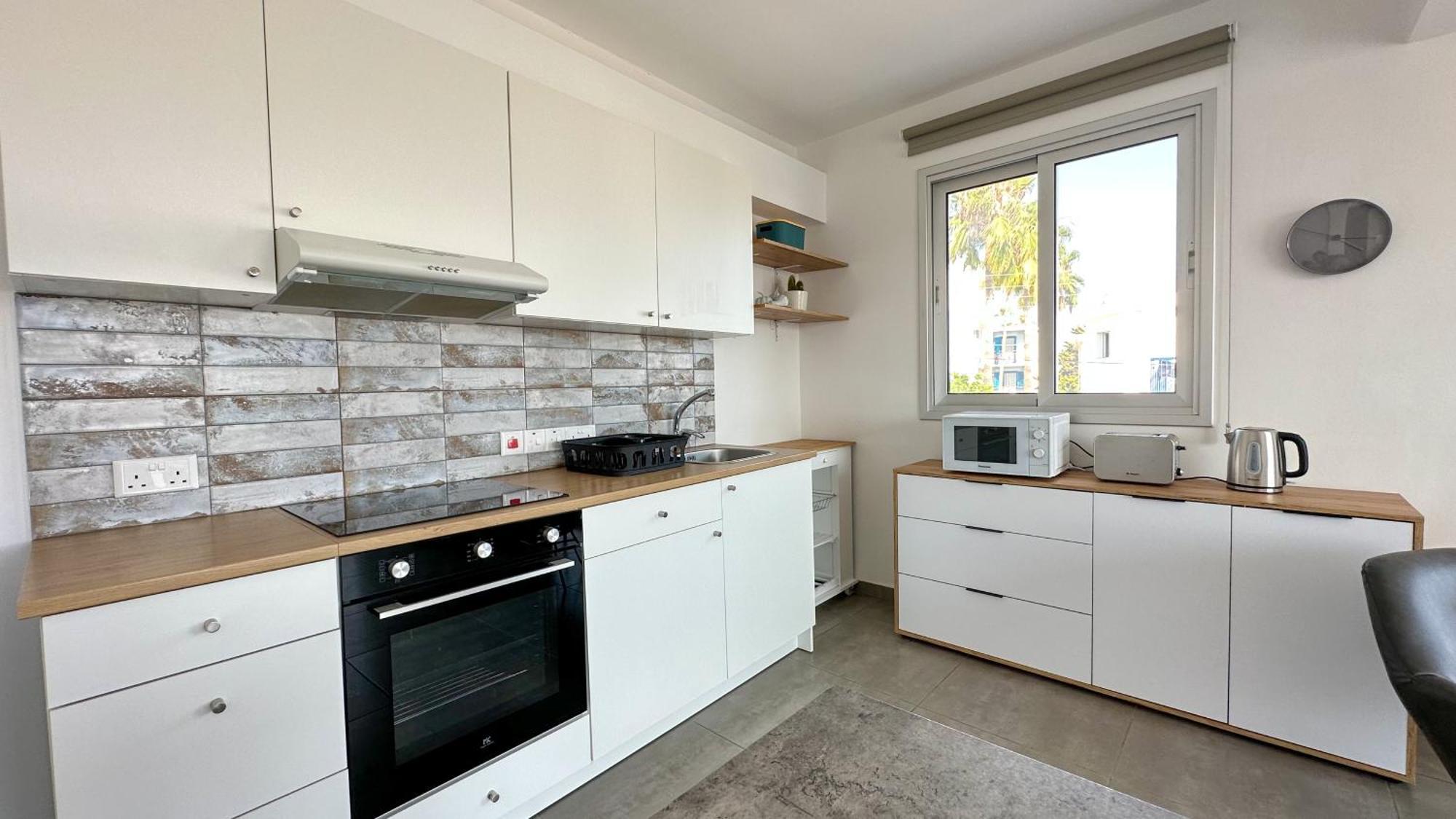 Vacation Mode Apartment Ajia Napa Zewnętrze zdjęcie