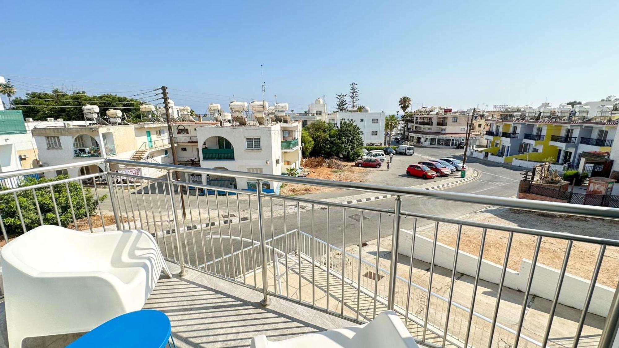 Vacation Mode Apartment Ajia Napa Zewnętrze zdjęcie