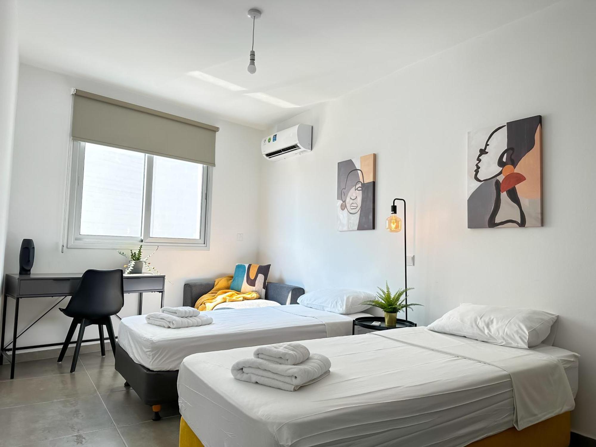 Vacation Mode Apartment Ajia Napa Zewnętrze zdjęcie