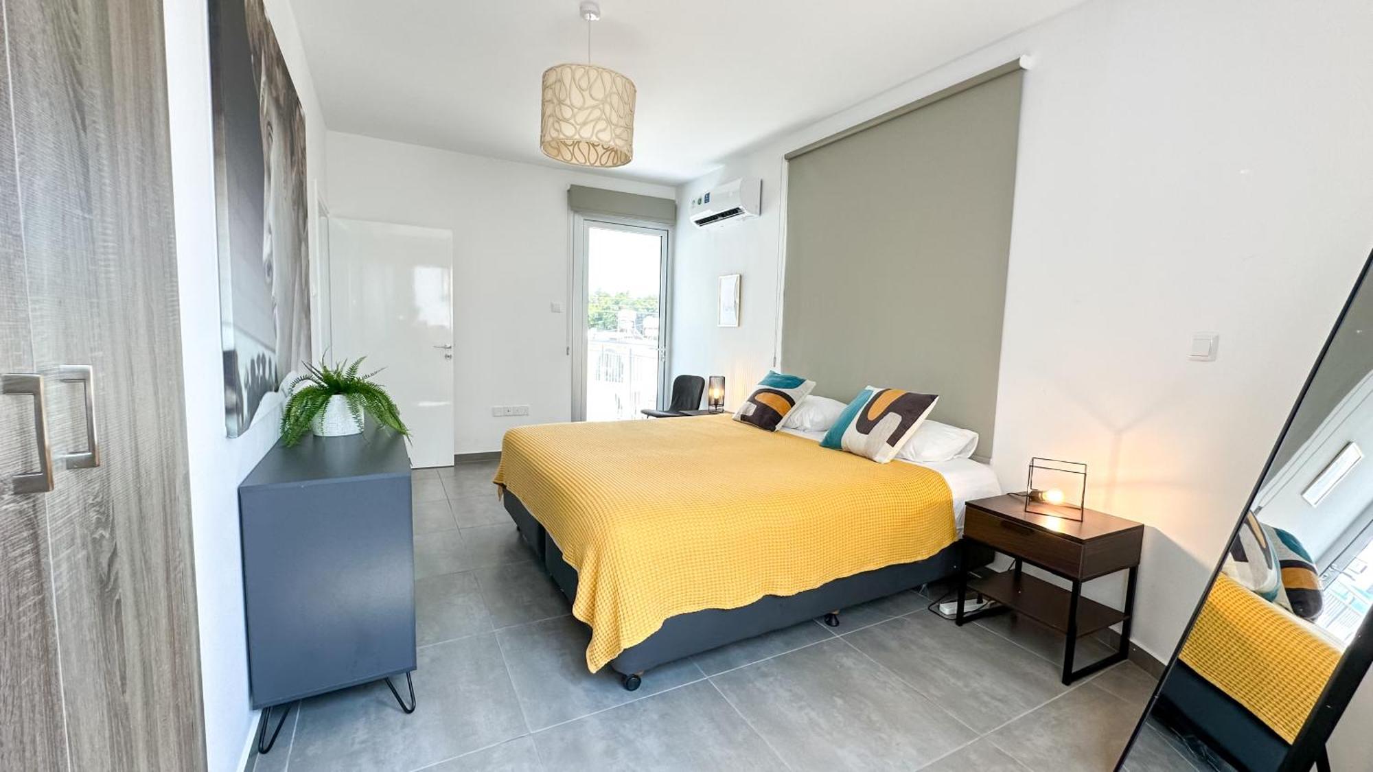 Vacation Mode Apartment Ajia Napa Zewnętrze zdjęcie