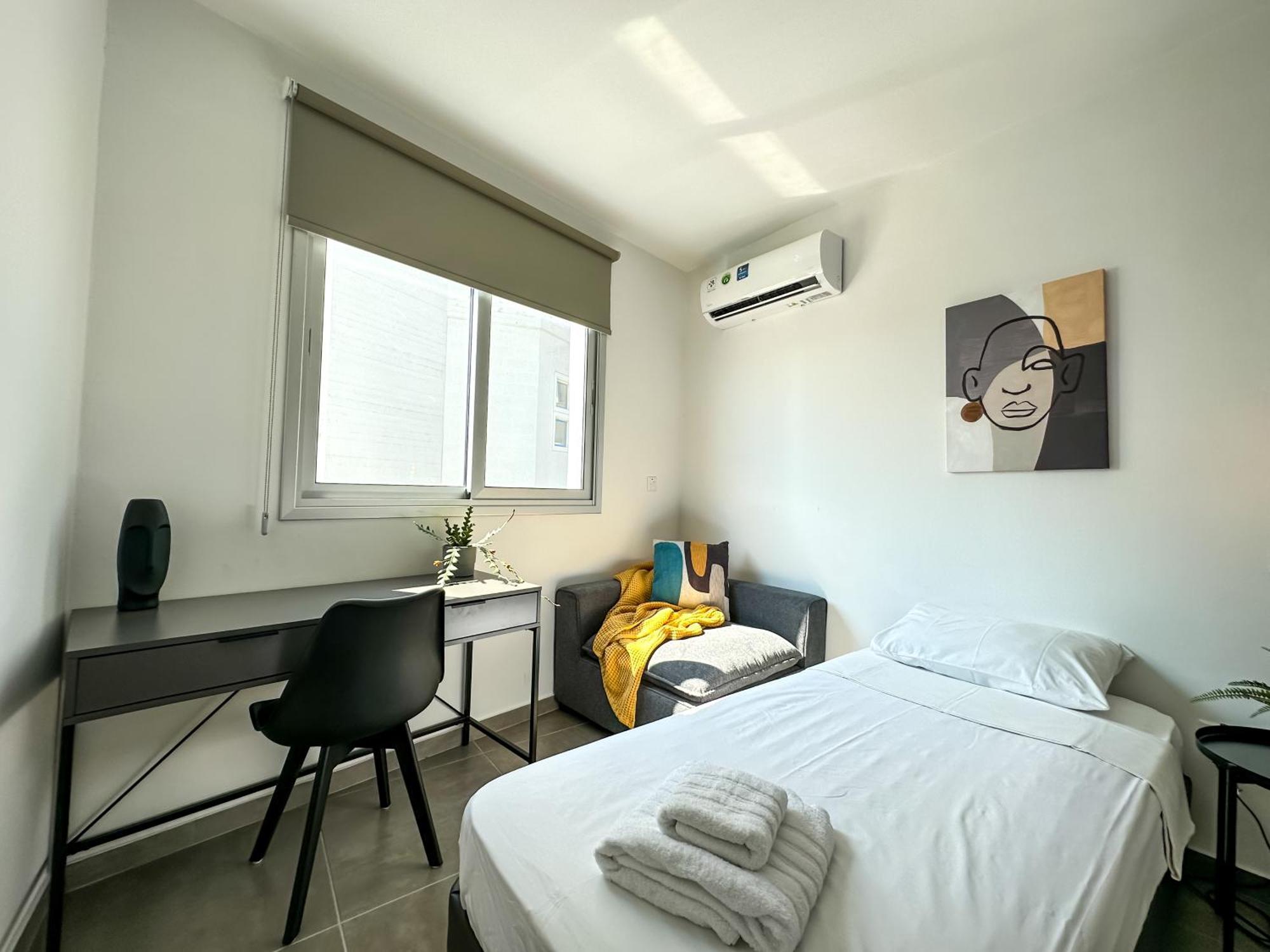 Vacation Mode Apartment Ajia Napa Zewnętrze zdjęcie