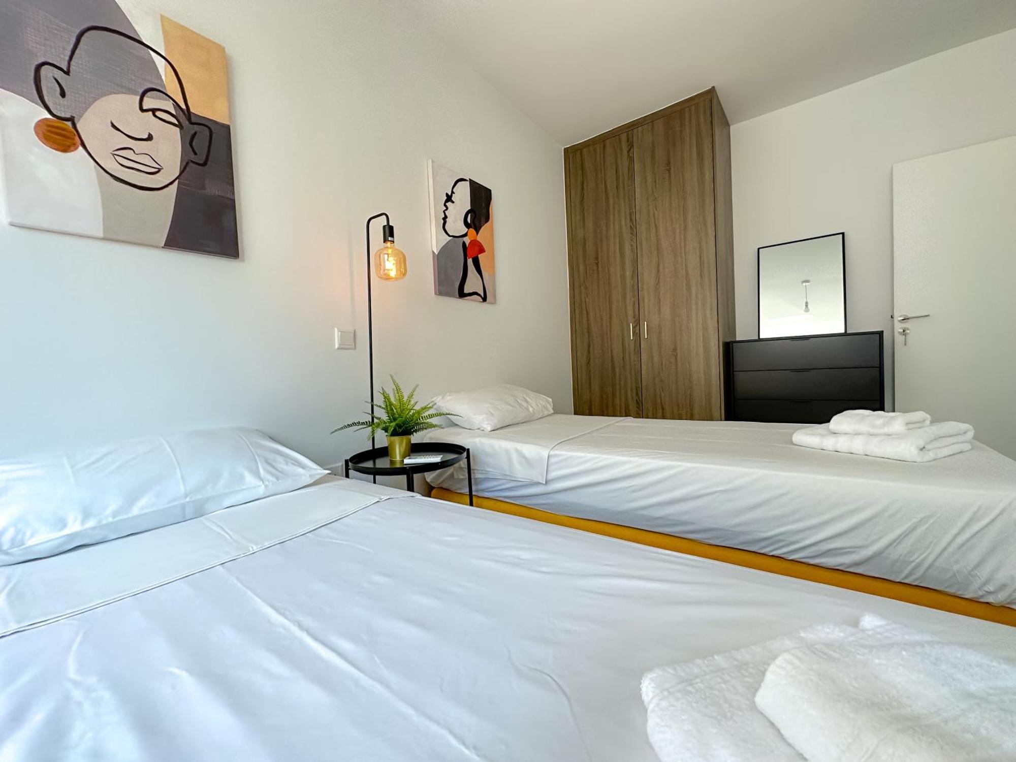 Vacation Mode Apartment Ajia Napa Zewnętrze zdjęcie