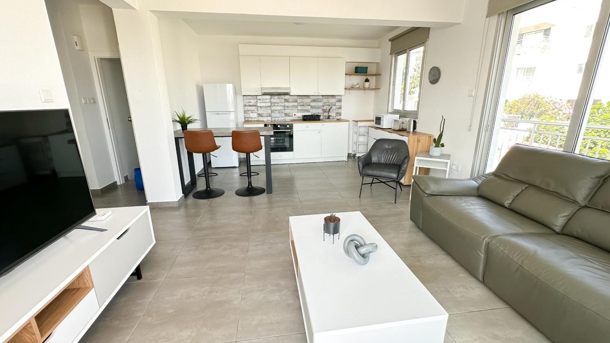 Vacation Mode Apartment Ajia Napa Zewnętrze zdjęcie