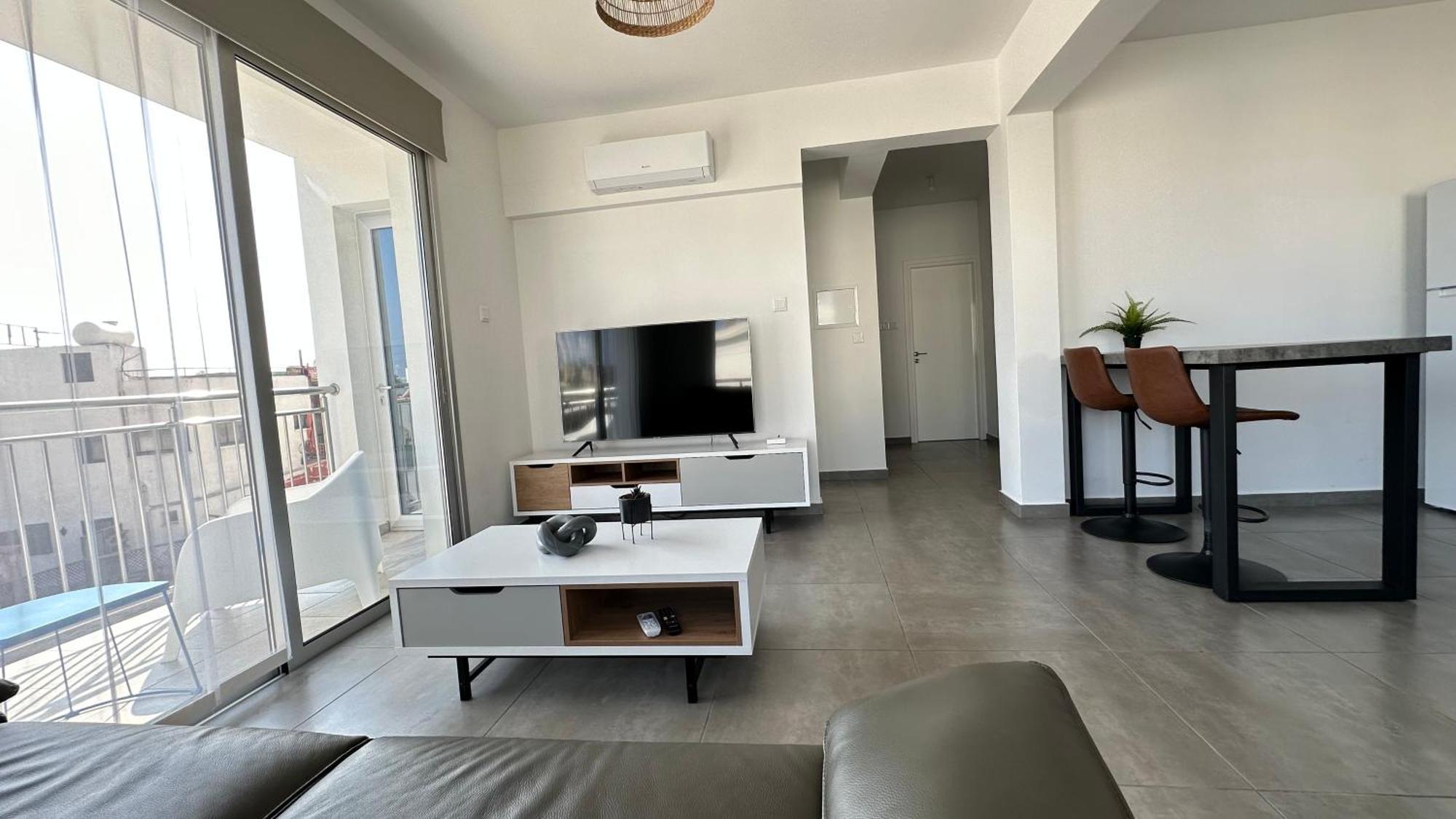 Vacation Mode Apartment Ajia Napa Zewnętrze zdjęcie