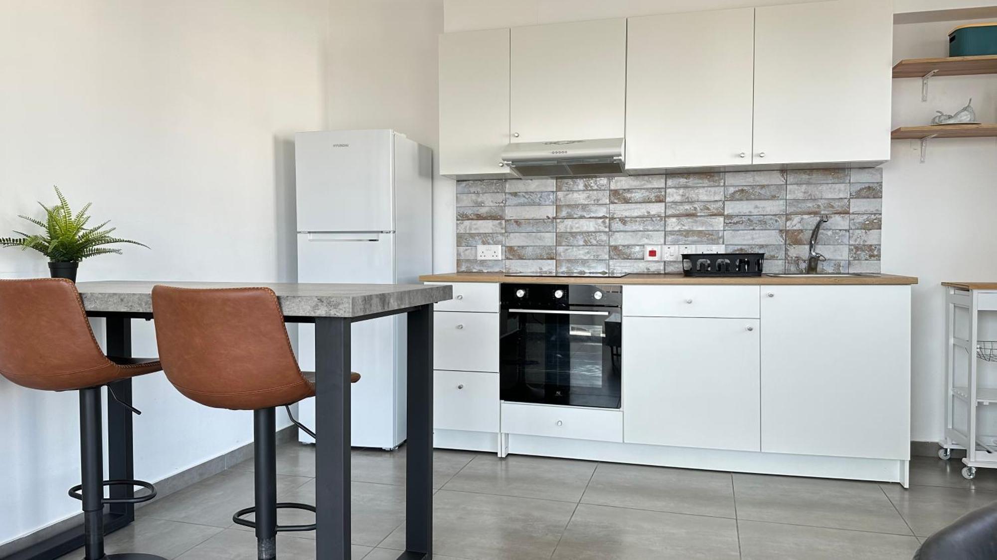 Vacation Mode Apartment Ajia Napa Zewnętrze zdjęcie